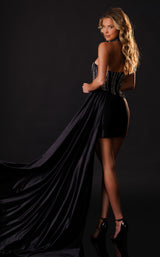 Rachel Allan 40803 Black