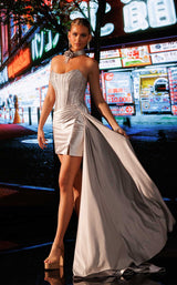 Rachel Allan 40803 Silver