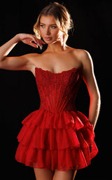 Rachel Allan 40819 Red