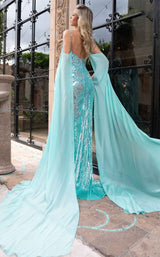 Rachel Allan 50318 Aqua