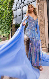 Rachel Allan 50318 Periwinkle