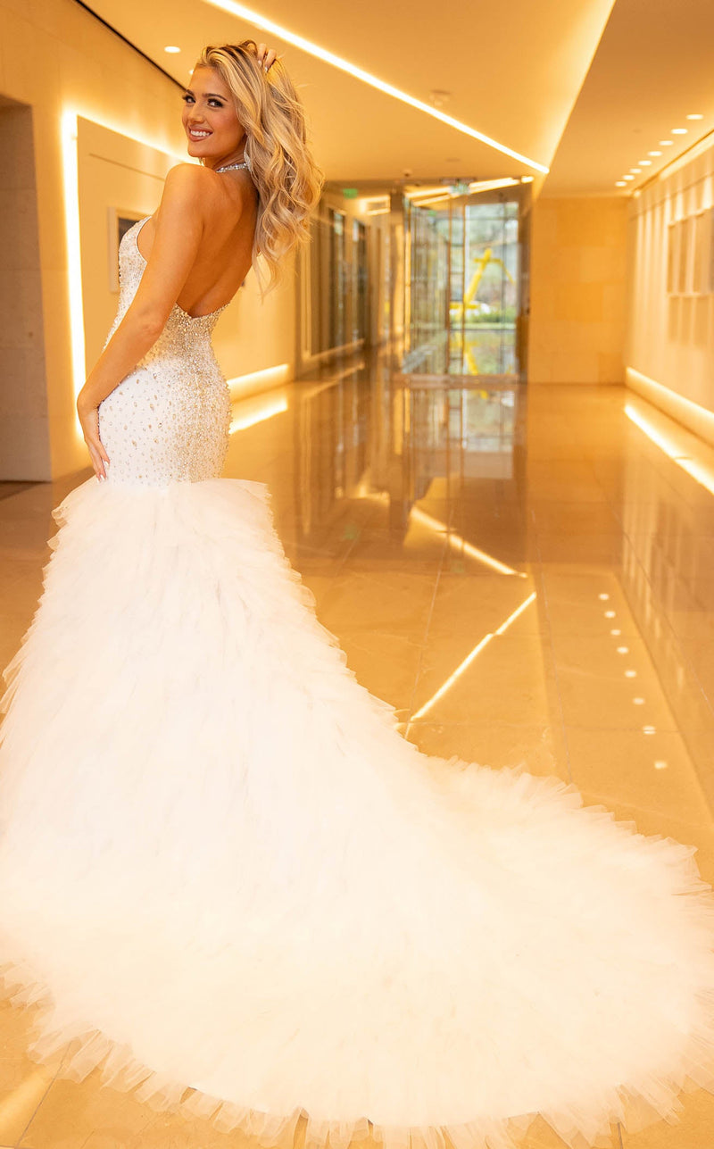 Rachel Allan 50339 White
