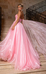 Rachel Allan 50342 Pink