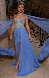 Rachel Allan 50362 Periwinkle