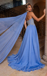Rachel Allan 50362 Periwinkle