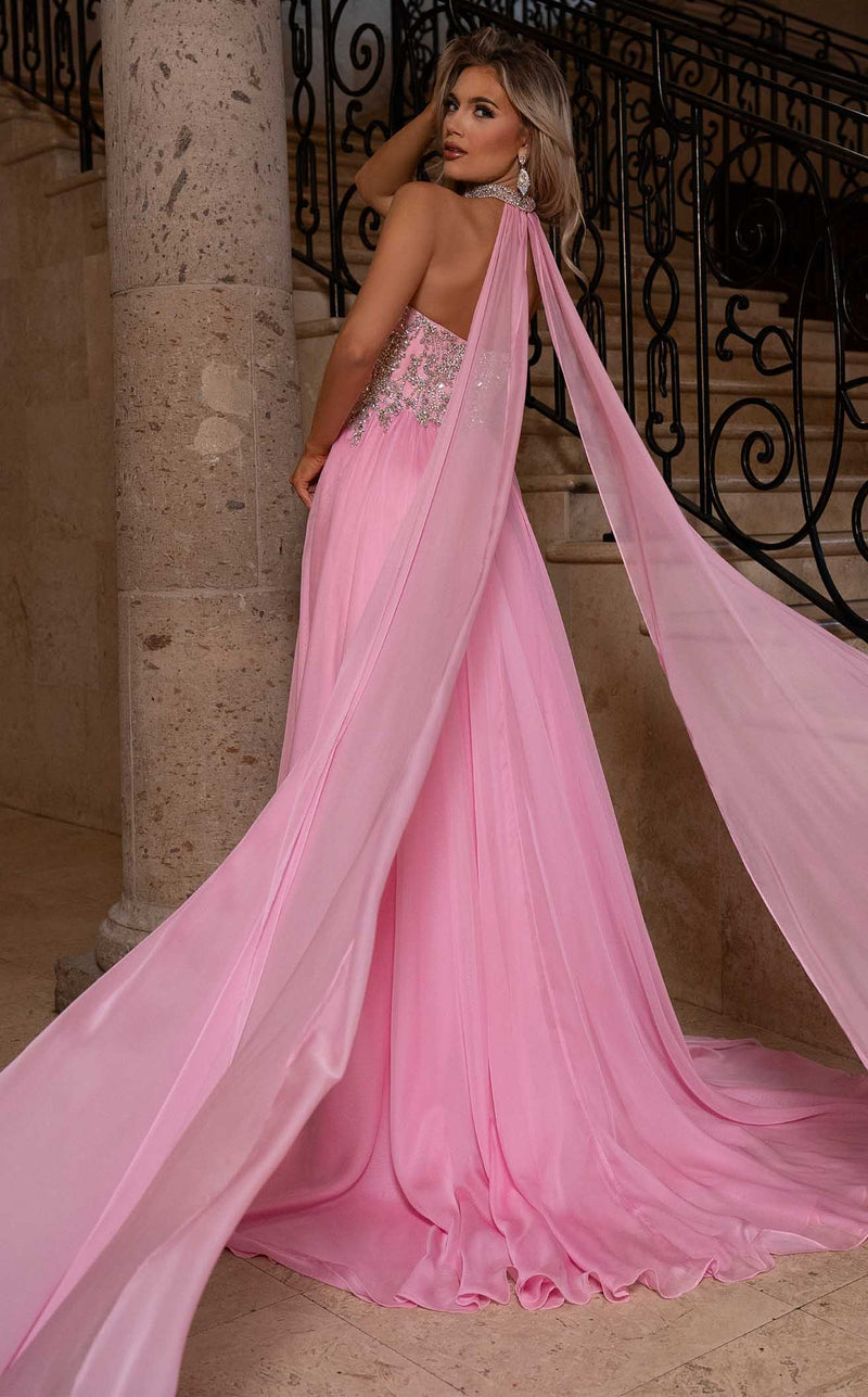 Rachel Allan 50362 Pink