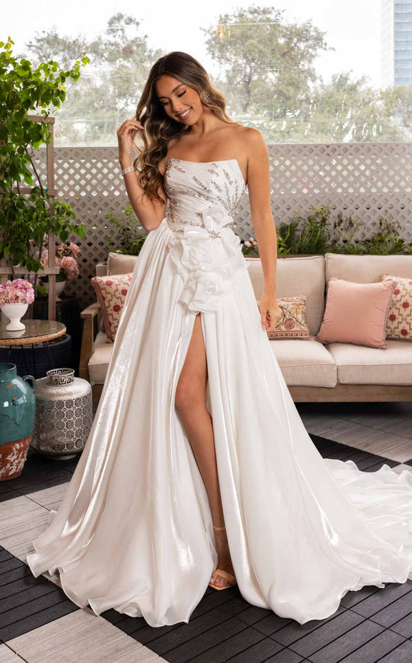 Rachel Allan 50368 White