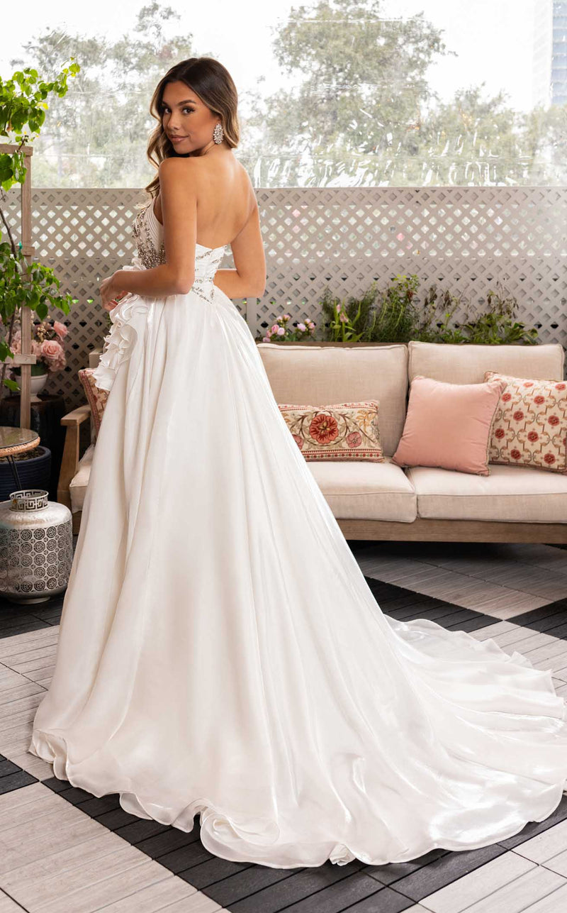 Rachel Allan 50368 White