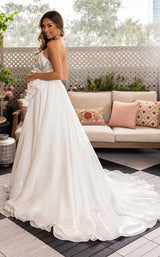 Rachel Allan 50368 White