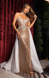 Rachel Allan 50369 Champagne