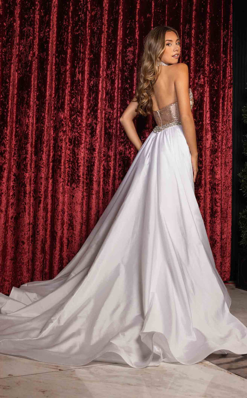 Rachel Allan 50369 Champagne