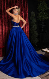 Rachel Allan 50369 Royal