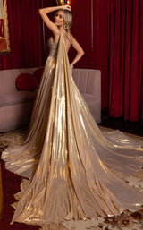 Rachel Allan 50372 Gold