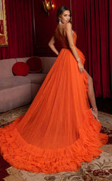 Rachel Allan 50383 Tangerine