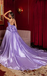 Rachel Allan 50386 Lavender