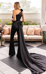 Rachel Allan 50387 Black