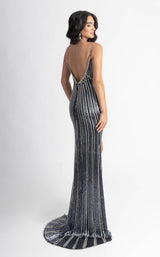 Rachel Allan 50390 Dress