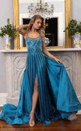 Rachel Allan 50390 Dress