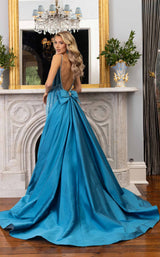 Rachel Allan 50390 Dress