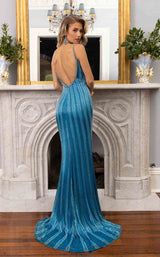Rachel Allan 50390 Dress