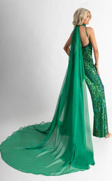 Rachel Allan 50391 Jumpsuit