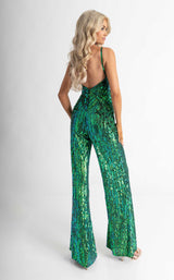 Rachel Allan 50391 Jumpsuit