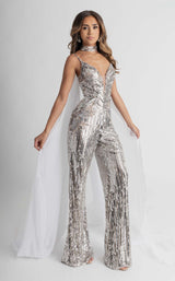 Rachel Allan 50391 Jumpsuit