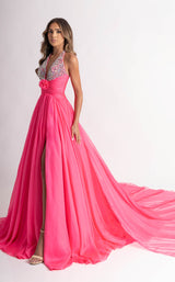 Rachel Allan 50392 Dress