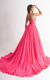 Rachel Allan 50392 Dress