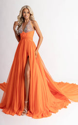 Rachel Allan 50392 Dress