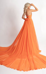 Rachel Allan 50392 Dress