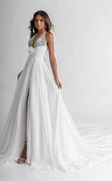 Rachel Allan 50392 Dress