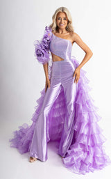 Rachel Allan 50395 Jumpsuit