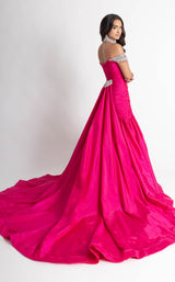Rachel Allan 50396 Dress