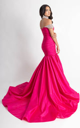 Rachel Allan 50396 Dress