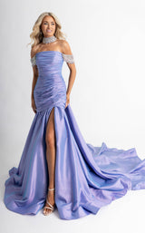 Rachel Allan 50396 Dress