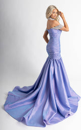 Rachel Allan 50396 Dress