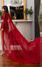 Rachel Allan 50397 Red