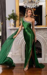 Rachel Allan 50398 Dress