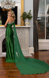 Rachel Allan 50398 Dress