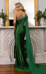Rachel Allan 50398 Dress