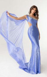 Rachel Allan 50398 Periwinkle