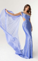 Rachel Allan 50398 Dress
