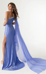 Rachel Allan 50398 Dress
