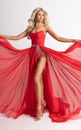 Rachel Allan 50399 Dress