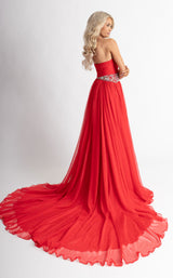 Rachel Allan 50399 Dress