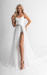 Rachel Allan 50399 Dress