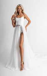 Rachel Allan 50399 White
