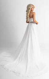 Rachel Allan 50399 White