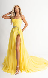 Rachel Allan 50399 Dress